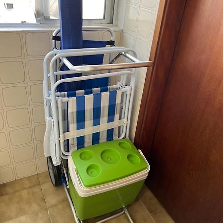 Lindo Apto 2 Dorm - Brisa Mar Guest House กัวรูจา ภายนอก รูปภาพ
