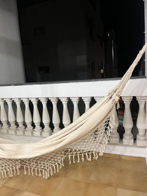 Lindo Apto 2 Dorm - Brisa Mar Guest House กัวรูจา ภายนอก รูปภาพ